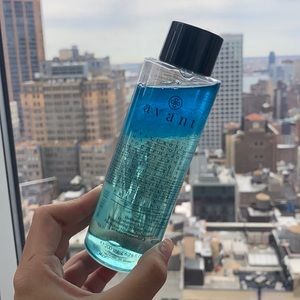 Avant hyaluronic acid rejuvenating micellar water